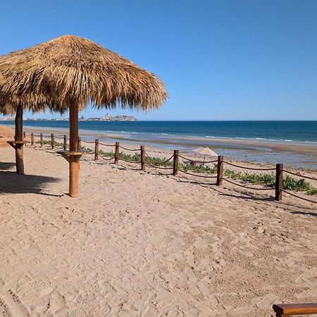 Bella Sirena 601-B -Stylish Condo In Oceanfront Resort Puerto Peñasco 外观 照片