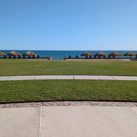 Bella Sirena 601-B -Stylish Condo In Oceanfront Resort Puerto Peñasco 外观 照片