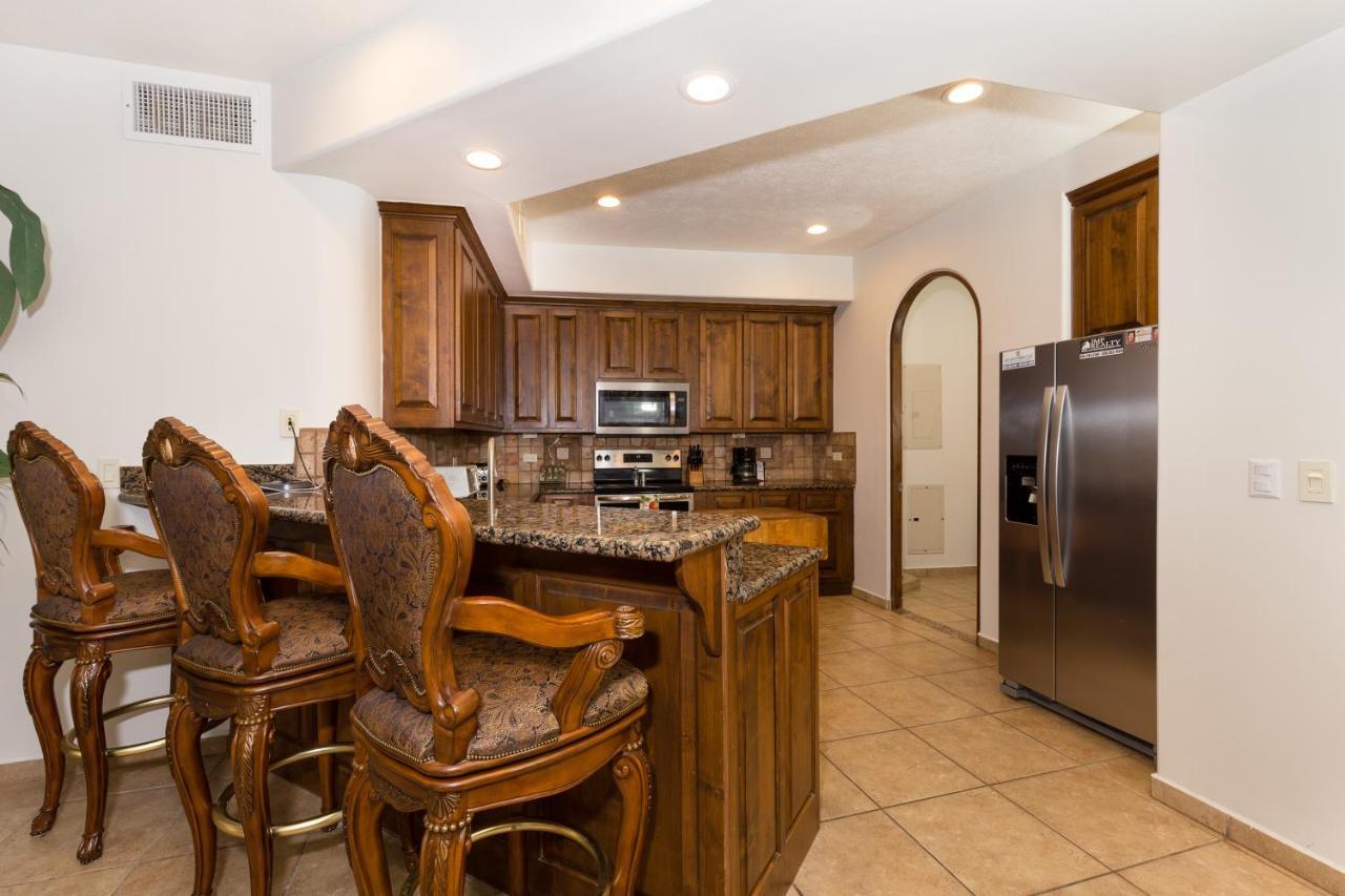 Bella Sirena 601-B -Stylish Condo In Oceanfront Resort Puerto Peñasco 外观 照片