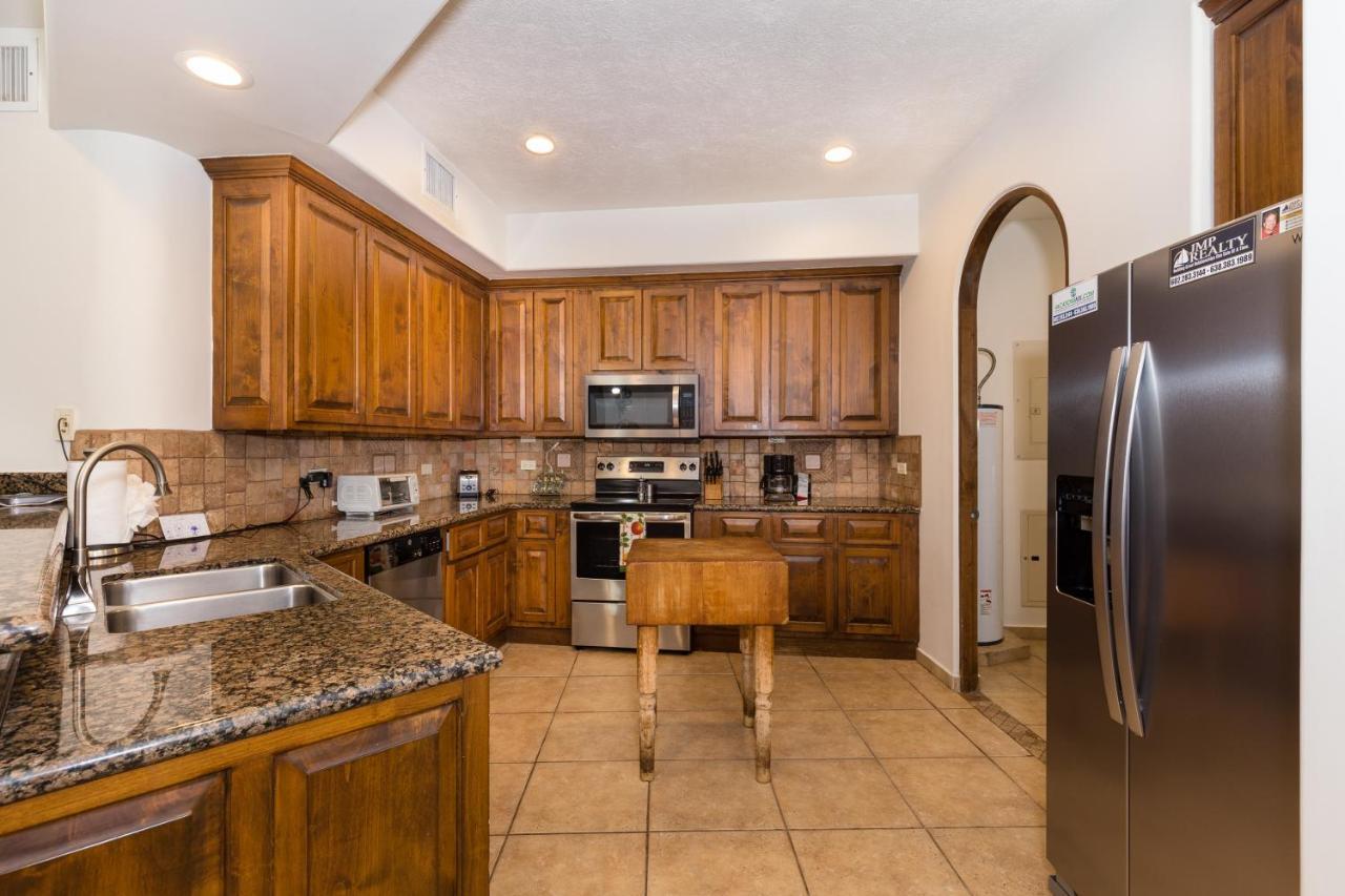 Bella Sirena 601-B -Stylish Condo In Oceanfront Resort Puerto Peñasco 外观 照片