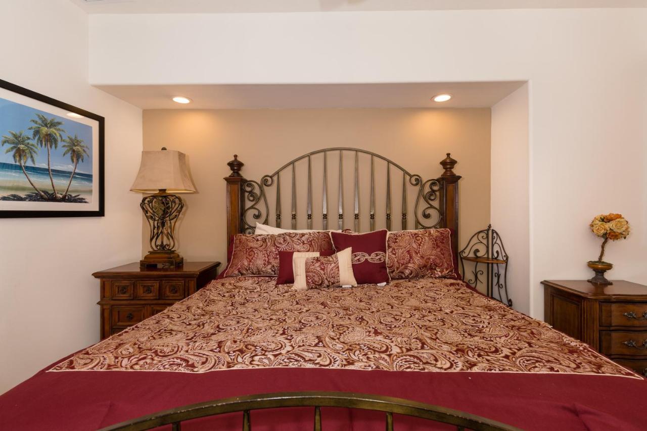 Bella Sirena 601-B -Stylish Condo In Oceanfront Resort Puerto Peñasco 外观 照片