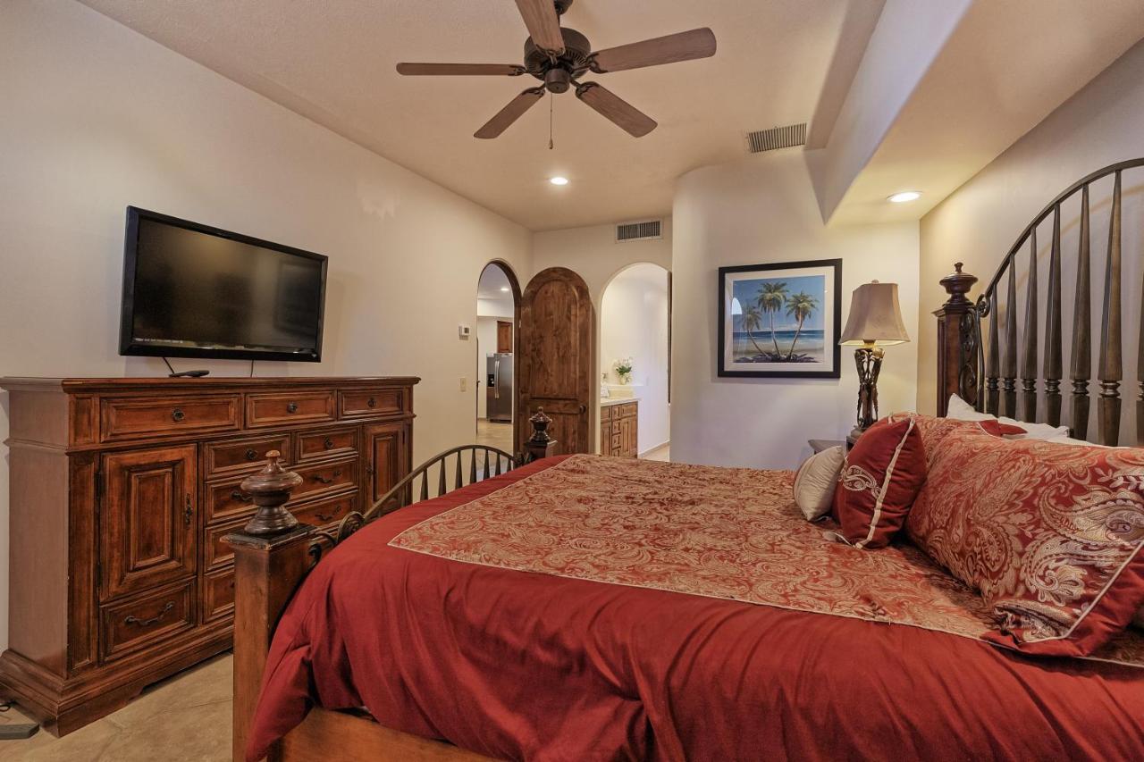 Bella Sirena 601-B -Stylish Condo In Oceanfront Resort Puerto Peñasco 外观 照片
