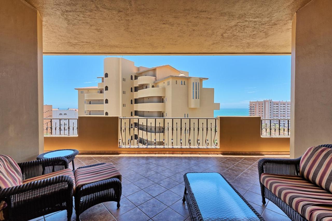 Bella Sirena 601-B -Stylish Condo In Oceanfront Resort Puerto Peñasco 外观 照片