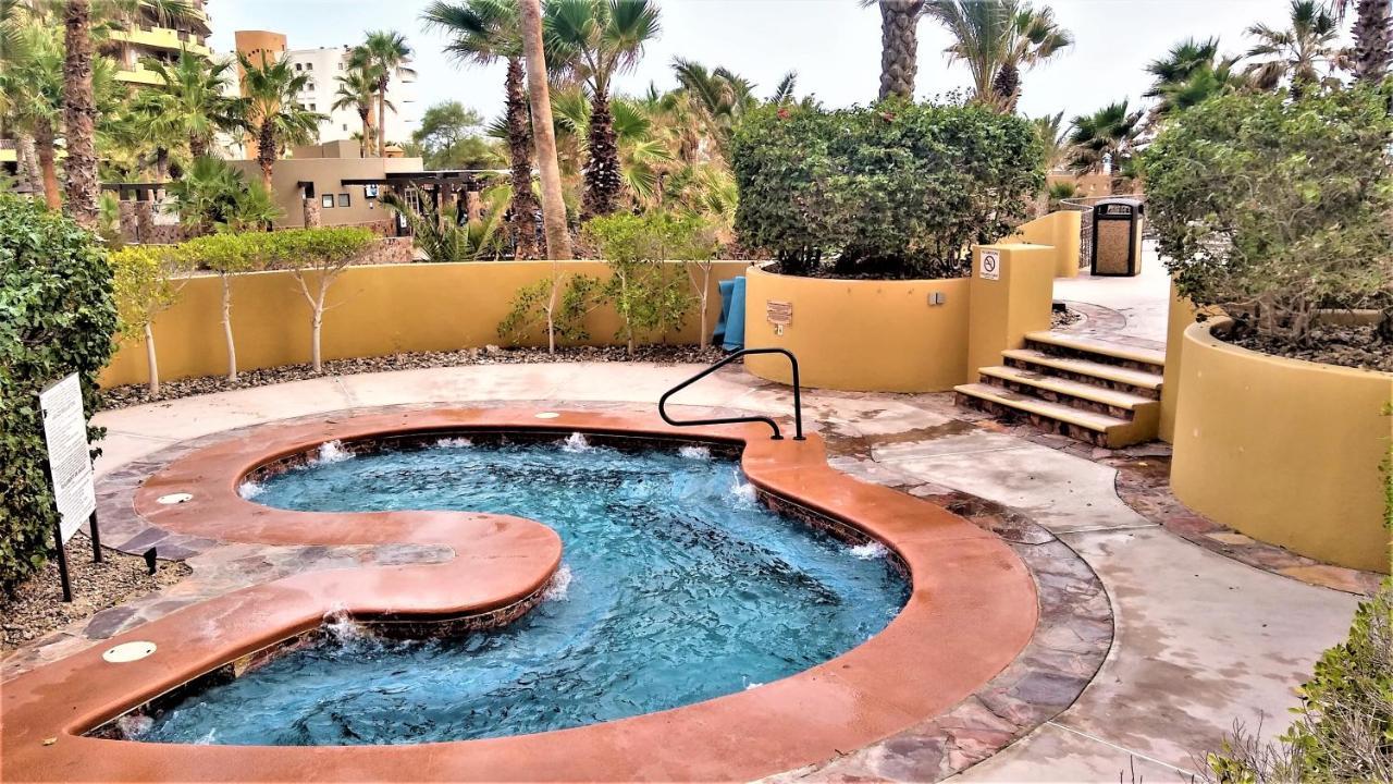 Bella Sirena 601-B -Stylish Condo In Oceanfront Resort Puerto Peñasco 外观 照片