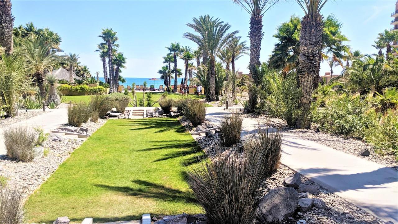 Bella Sirena 601-B -Stylish Condo In Oceanfront Resort Puerto Peñasco 外观 照片