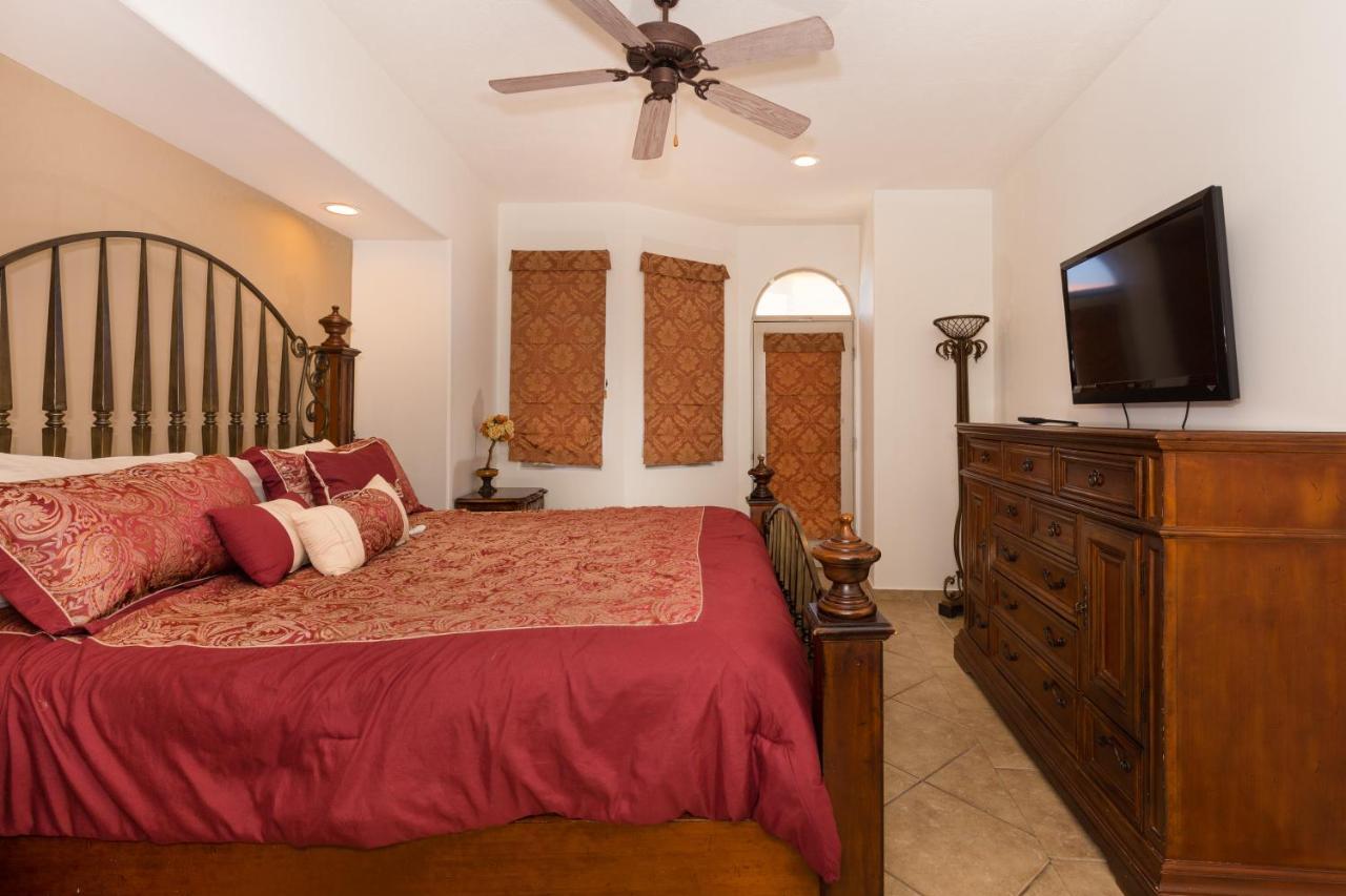 Bella Sirena 601-B -Stylish Condo In Oceanfront Resort Puerto Peñasco 外观 照片