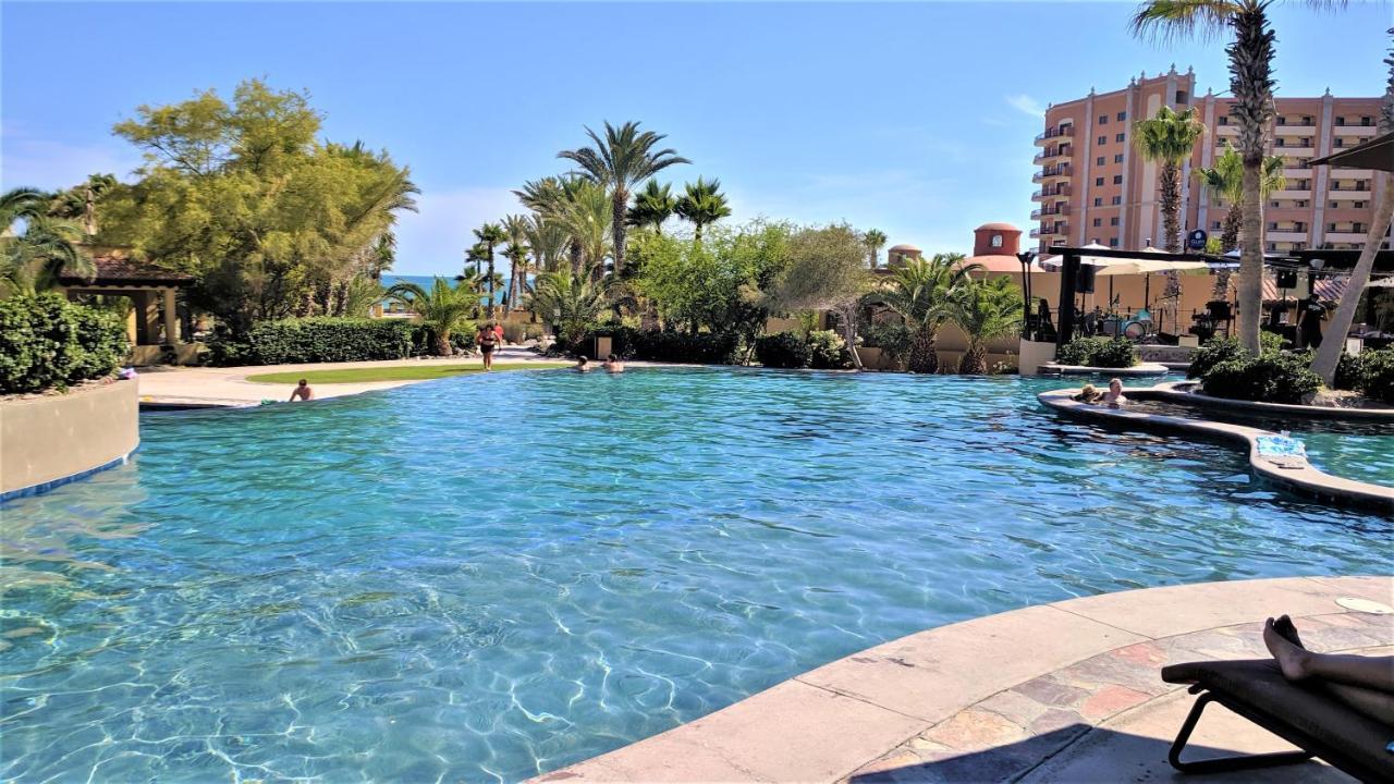 Bella Sirena 601-B -Stylish Condo In Oceanfront Resort Puerto Peñasco 外观 照片
