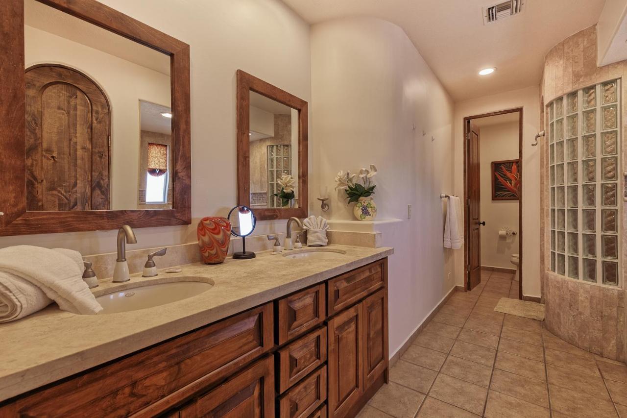 Bella Sirena 601-B -Stylish Condo In Oceanfront Resort Puerto Peñasco 外观 照片