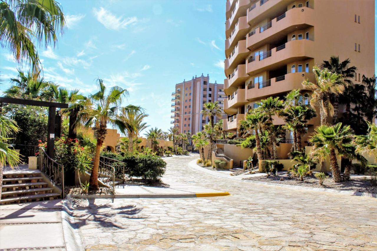 Bella Sirena 601-B -Stylish Condo In Oceanfront Resort Puerto Peñasco 外观 照片