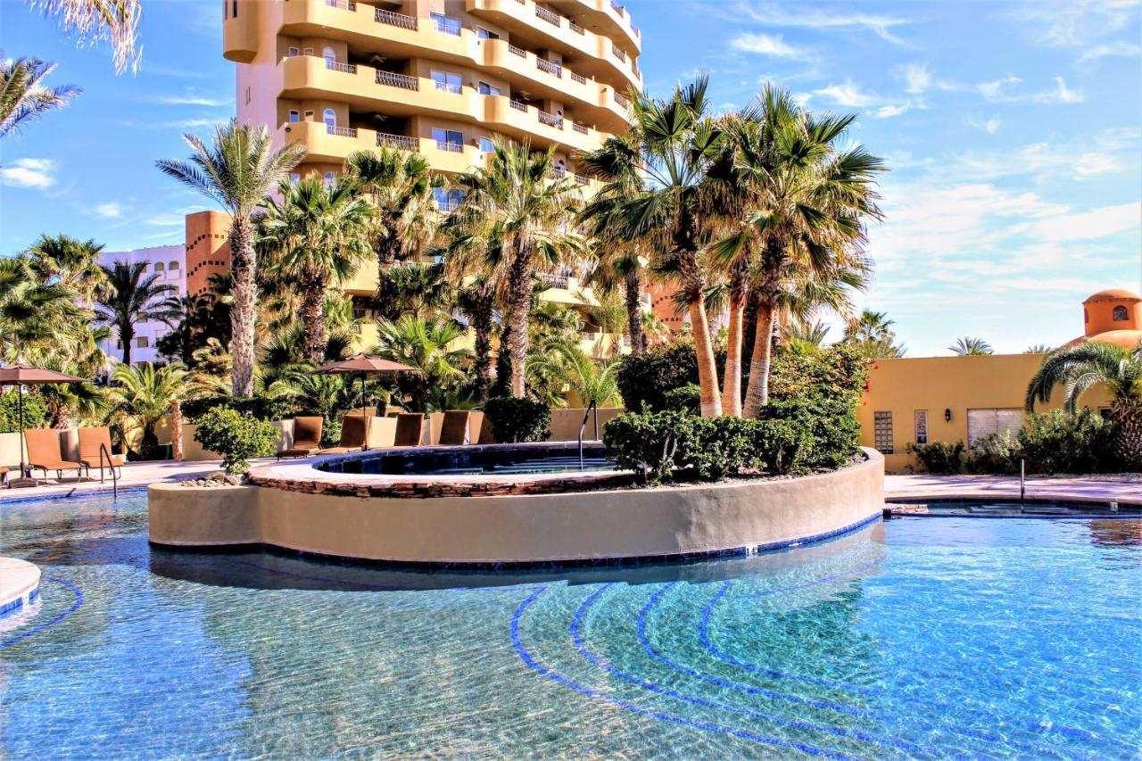 Bella Sirena 601-B -Stylish Condo In Oceanfront Resort Puerto Peñasco 外观 照片