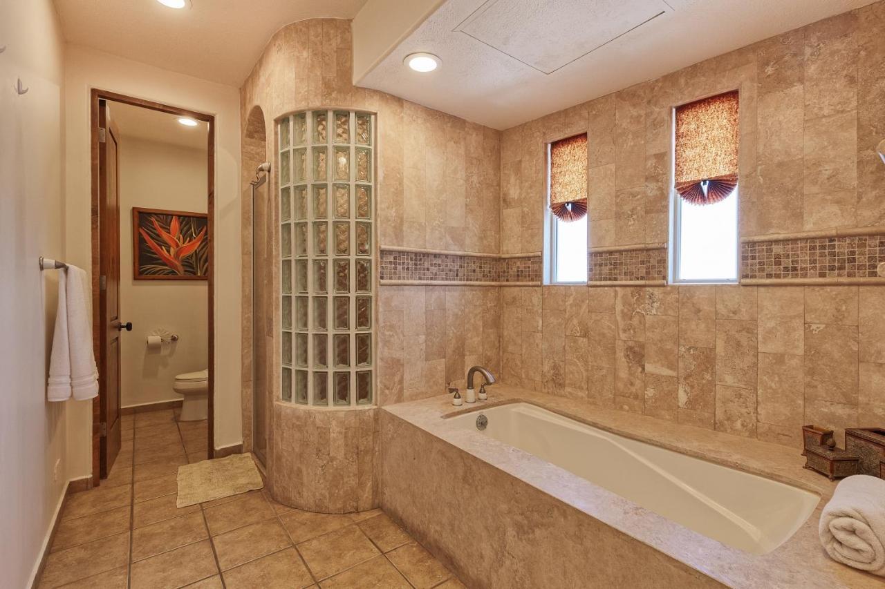 Bella Sirena 601-B -Stylish Condo In Oceanfront Resort Puerto Peñasco 外观 照片