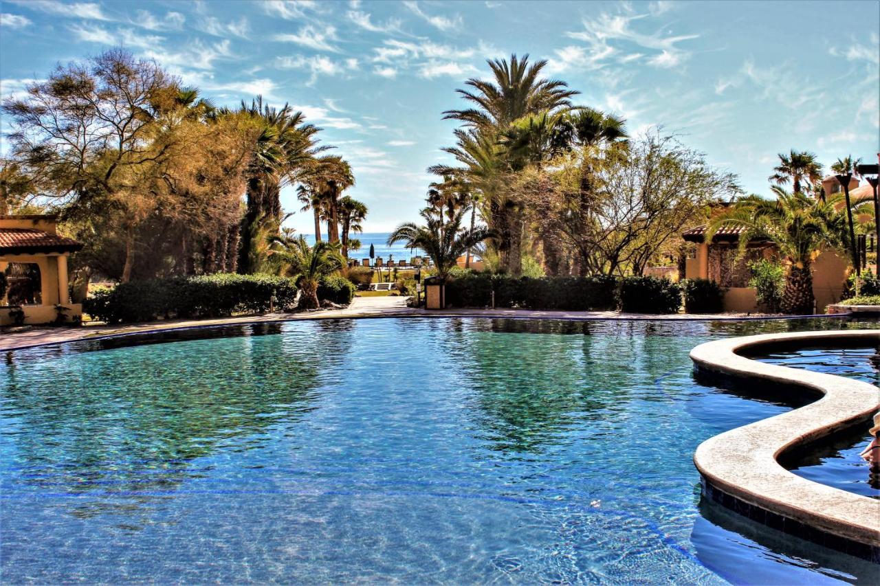 Bella Sirena 601-B -Stylish Condo In Oceanfront Resort Puerto Peñasco 外观 照片
