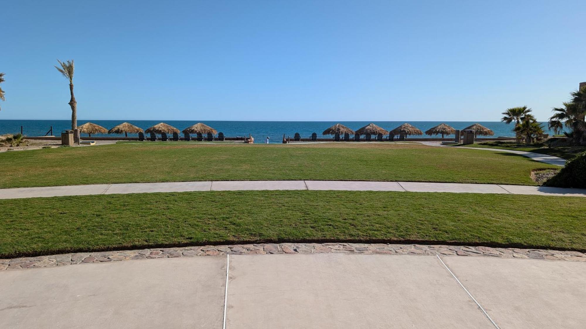 Bella Sirena 601-B -Stylish Condo In Oceanfront Resort Puerto Peñasco 外观 照片